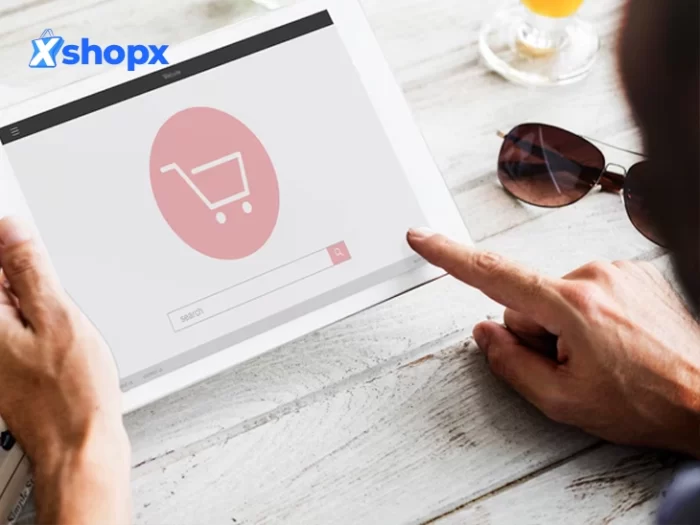 تعلم التجارة الالكترونية والعمل من المنزل-شوبكس