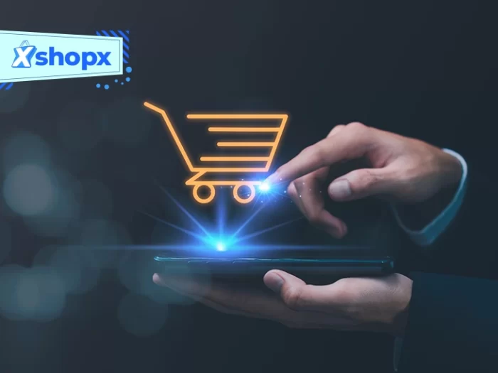 خطوة في التجارة الالكترونية1