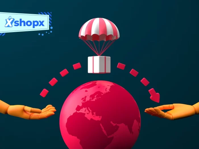 كيفية البدء في الدروب شيبنج-شوبكس