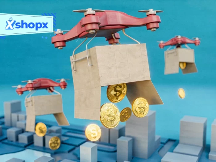 معلومات عن الدروب شيبنج-شوبكس