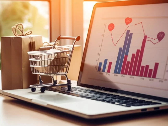 تقرير عن تجارة الالكترونية-شوبكس